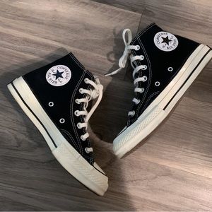 Converse Chuck 70 Vintage Canvas Women size 8